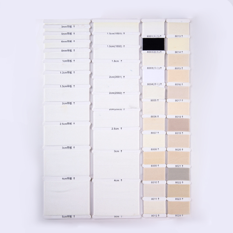 Şirket Örnek Kataloğu