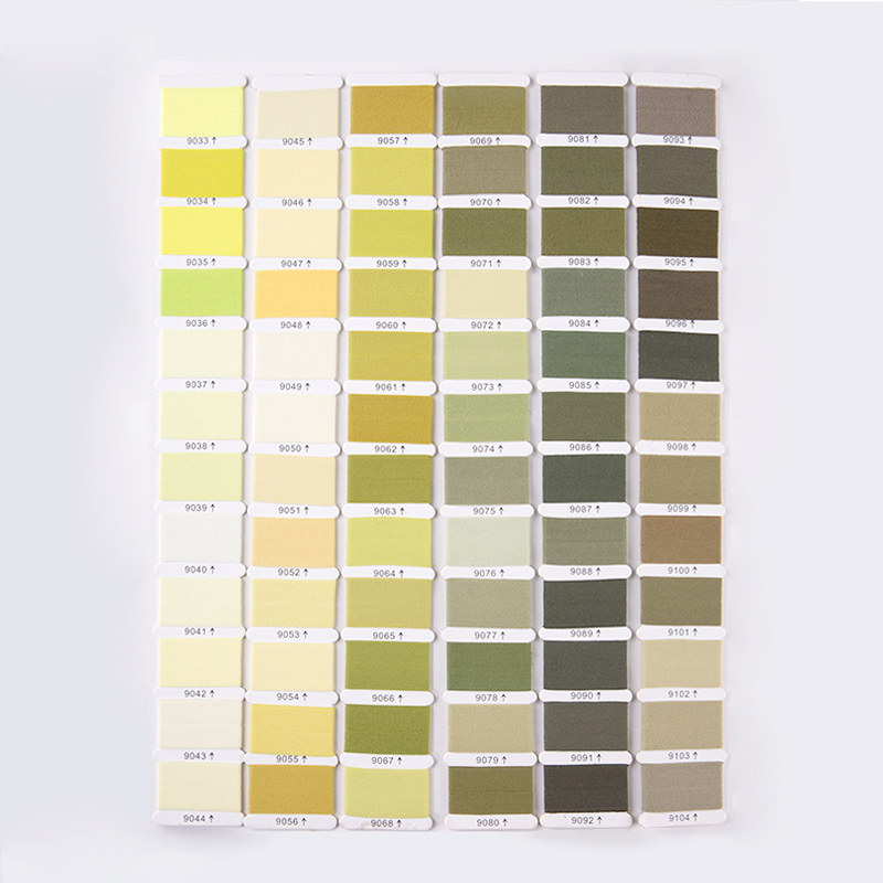 Şirket Örnek Kataloğu