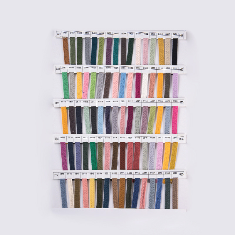 Şirket Örnek Kataloğu